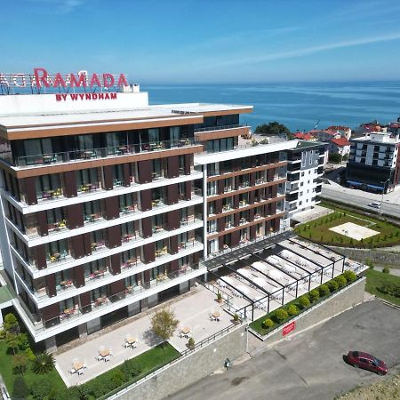Ramada By Wyndham Giresun Piraziz Hotel Exterior photo