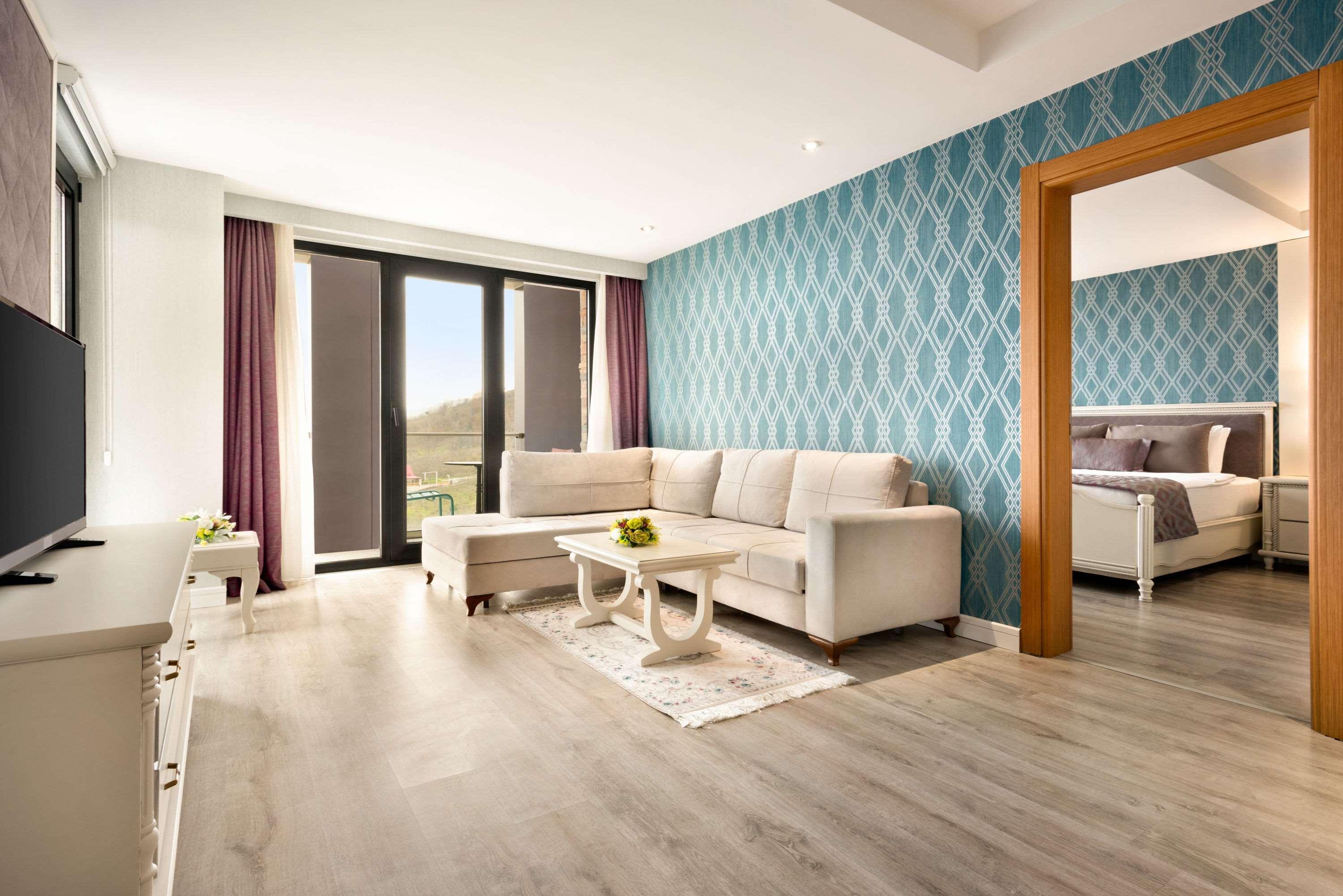 Ramada By Wyndham Giresun Piraziz Hotel Exterior photo