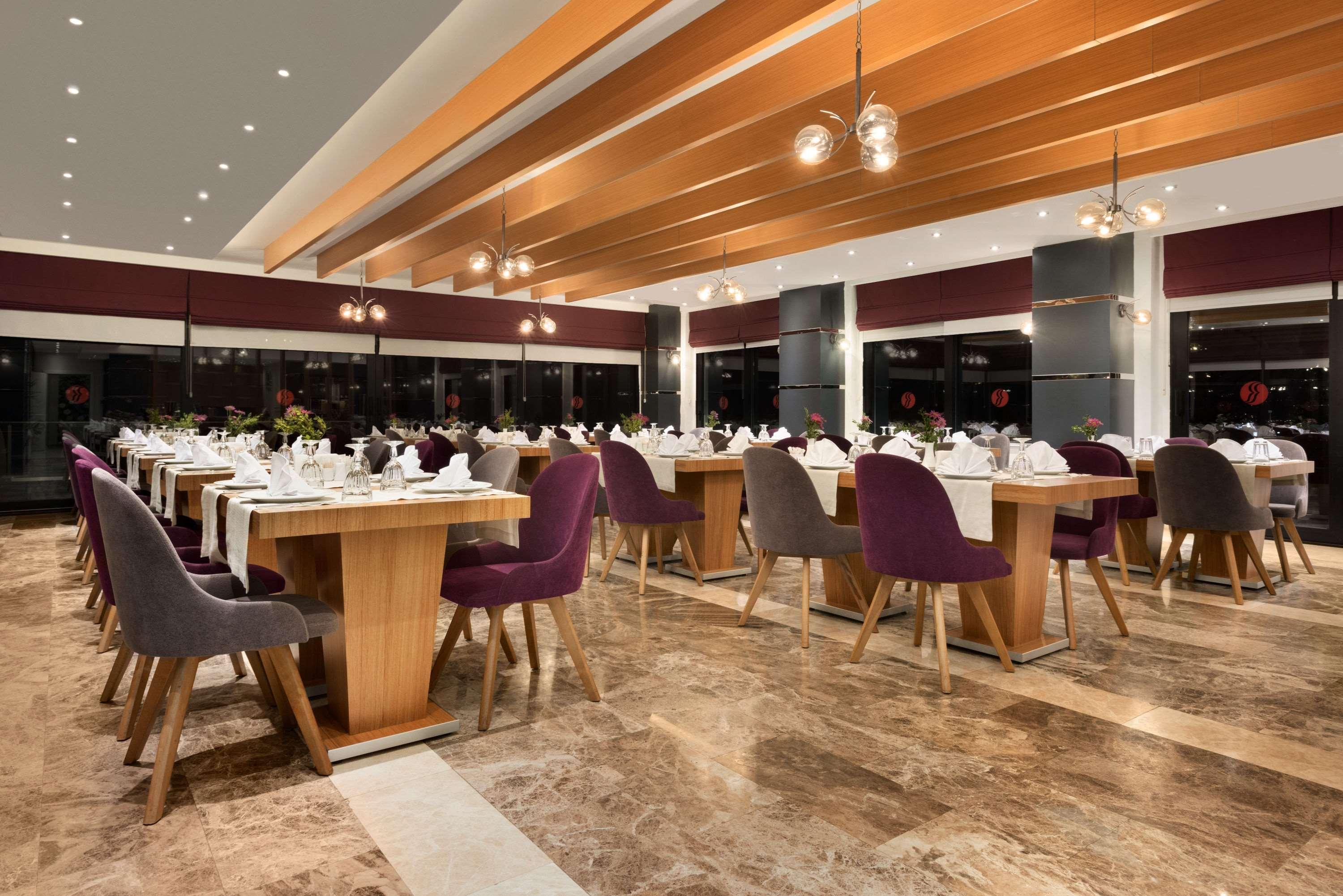 Ramada By Wyndham Giresun Piraziz Hotel Exterior photo