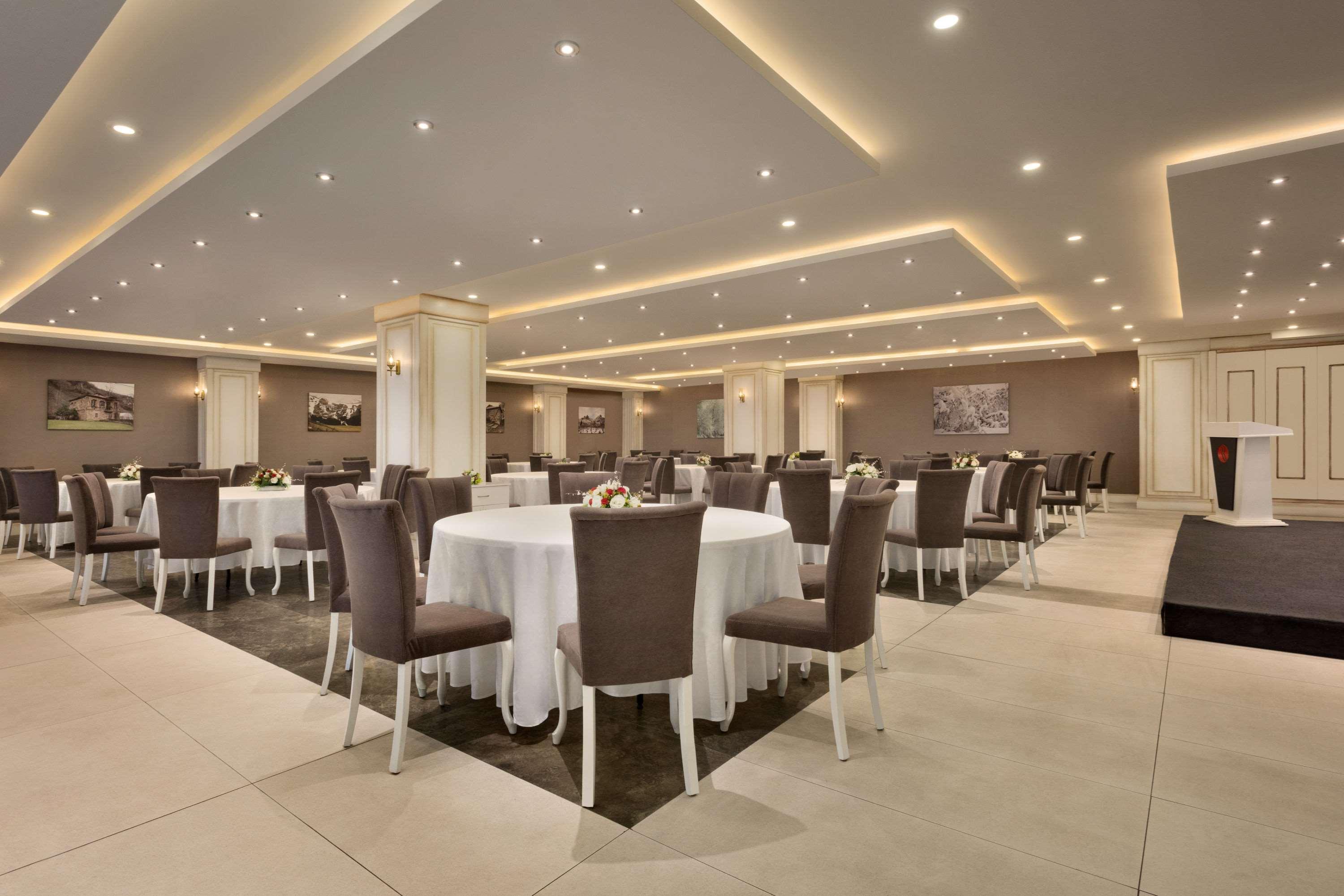 Ramada By Wyndham Giresun Piraziz Hotel Exterior photo