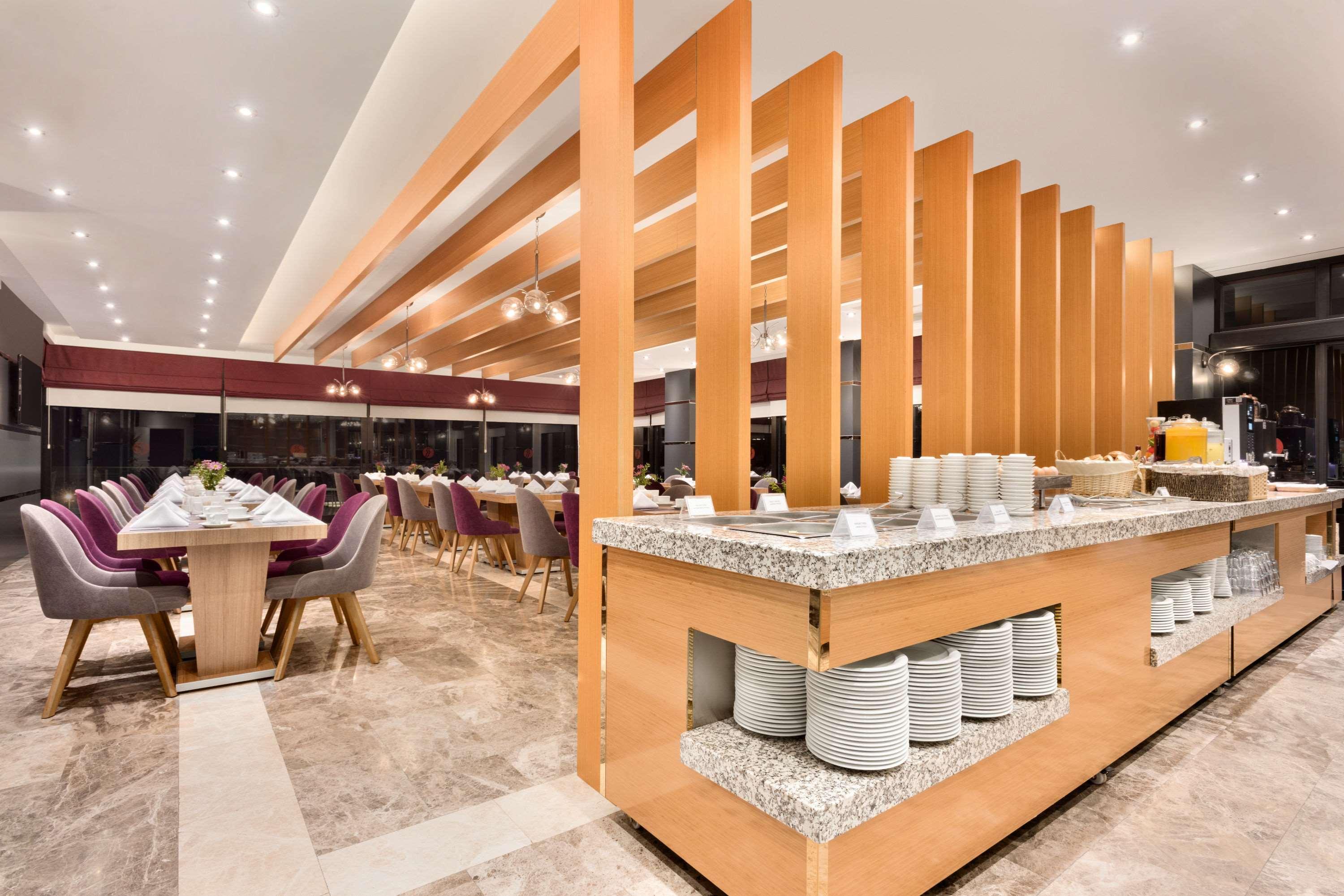 Ramada By Wyndham Giresun Piraziz Hotel Exterior photo