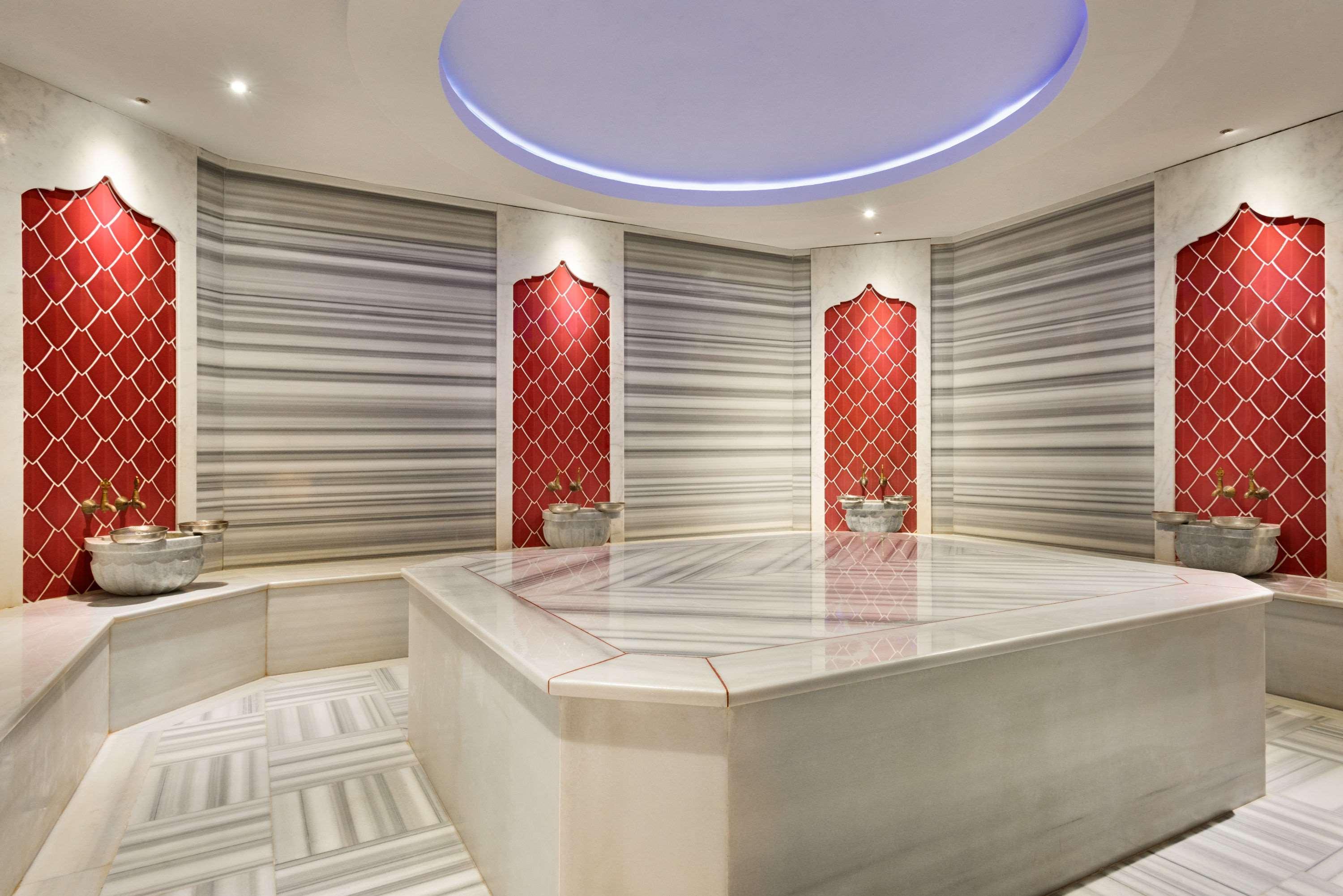 Ramada By Wyndham Giresun Piraziz Hotel Exterior photo