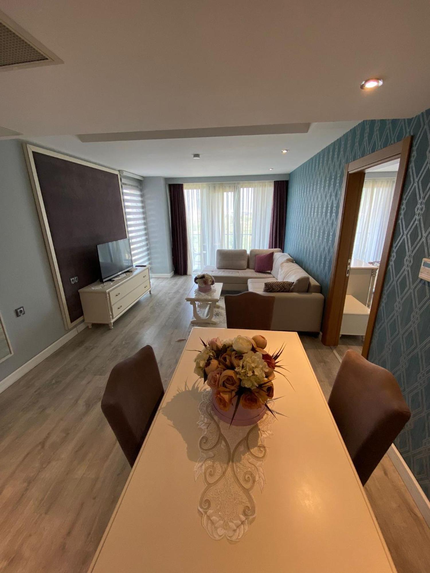 Ramada By Wyndham Giresun Piraziz Hotel Exterior photo